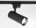 Cветильник светодиодный трековый GL5829 BK черный LED 24W 4200K 24°