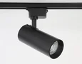 Cветильник светодиодный трековый GL5829 BK черный LED 24W 4200K 24°