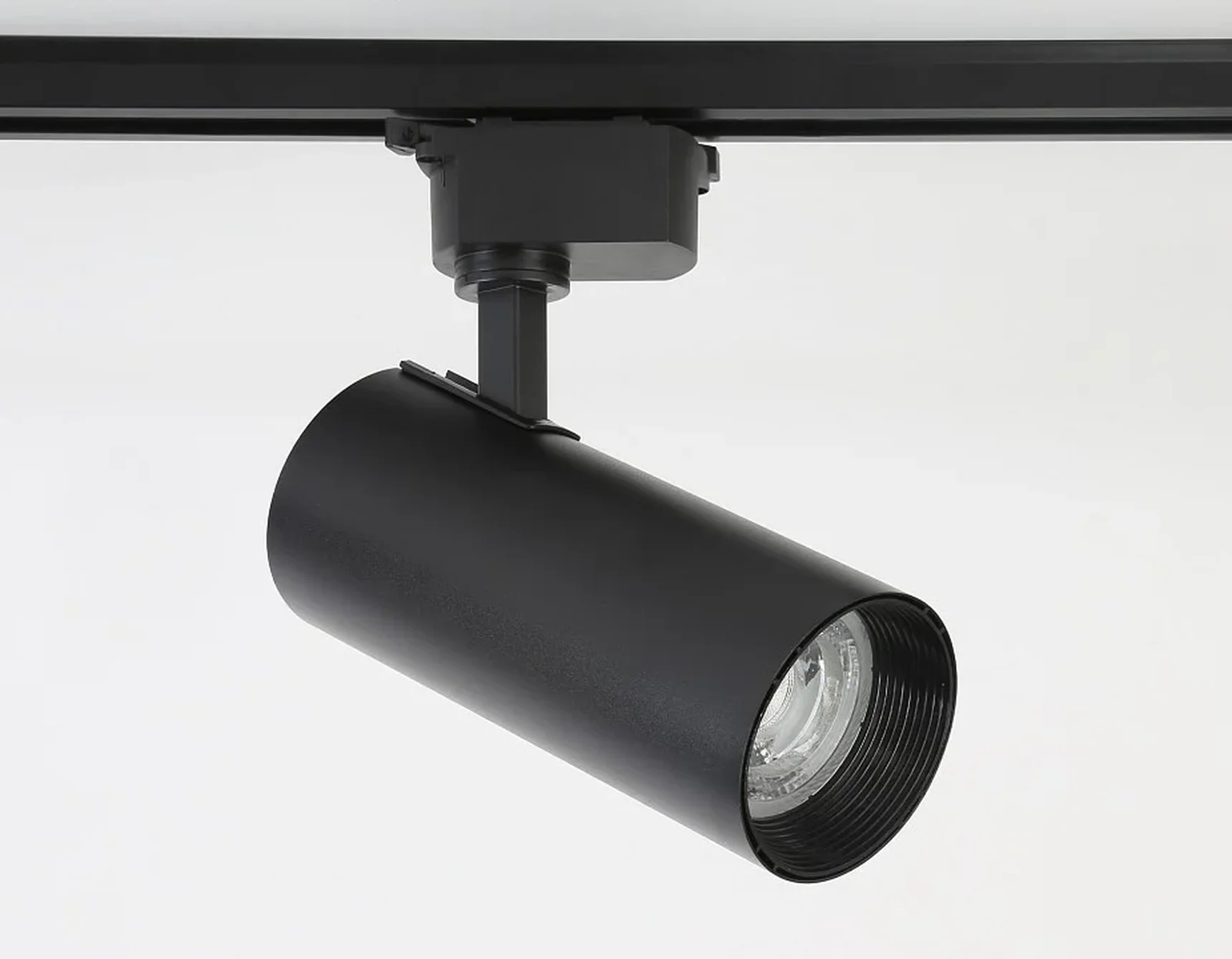 Cветильник светодиодный трековый GL5829 BK черный LED 24W 4200K 24°
