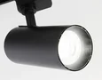 Cветильник светодиодный трековый GL5829 BK черный LED 24W 4200K 24°