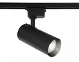 Cветильник светодиодный трековый GL5829 BK черный LED 24W 4200K 24°