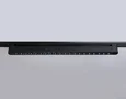 Светильник светодиодный трековый однофазный GL6721 BK черный IP20 40W 4200K 24° 590*35*57