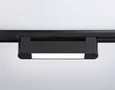 Светильник светодиодный трековый однофазный GL6727 BK черный IP20 10W 4200K 192*35*57