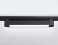 Светильник светодиодный трековый однофазный GL6733 BK черный IP20 20W 4200K 323*35*57