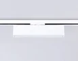 Светильник светодиодный трековый GL6761 WH белый LED 12W 3000K 300*22*48