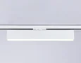 Светильник светодиодный трековый GL6769 WH белый LED 24W 3000K 600*22*48