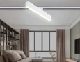 Светильник светодиодный трековый GL6769 WH белый LED 24W 3000K 600*22*48