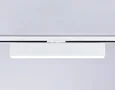 Светильник светодиодный трековый GL6772 WH белый LED 24W 4200K 600*22*48