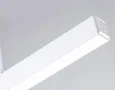 Светильник светодиодный трековый GL6783 WH белый LED 24W 4200K 600*22*1025