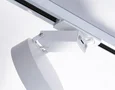 Светильник светодиодный трековый GL6837 WH белый LED 15W 4200K D115*80