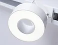 Светильник светодиодный трековый GL6861 WH белый LED 10W 4200K D75*80