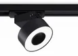 Светильник светодиодный трековый GL6863 BK черный LED 10W 4200K D75*80