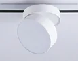 Светильник светодиодный трековый GL6875 WH белый LED 16W 4200K D115*90