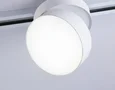 Светильник светодиодный трековый GL6875 WH белый LED 16W 4200K D115*90