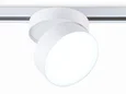 Светильник светодиодный трековый GL6875 WH белый LED 16W 4200K D115*90