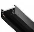 Шинопровод накладной однофазный Standard 220V GL7104 BK черный 2000*32.5*19.8