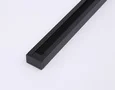 Шинопровод накладной однофазный Standard 220V GL7106 BK черный 3000*32.5*19.8