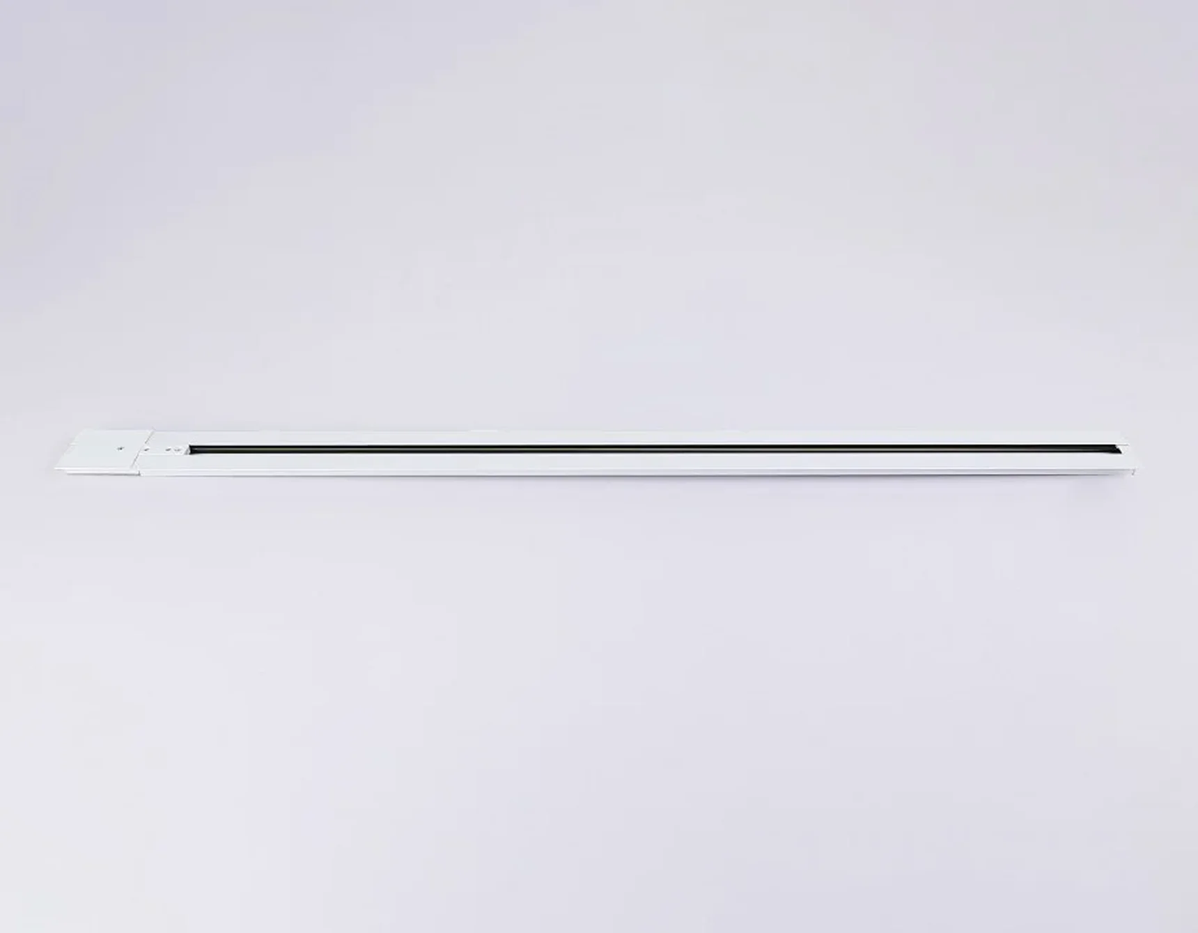 Шинопровод встраиваемый однофазный Standard 220V GL7121 WH белый 1000*58.6*18