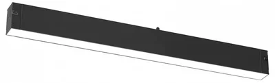 Светильник трековый светодиодный Magnetic SMART 220V 25mm GL8060 WH белый IP20 36W 3000-6000K 120° 800*25*41