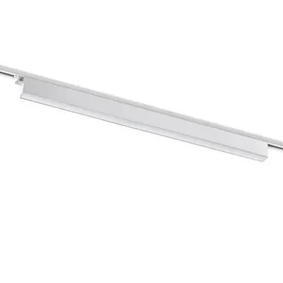 Светильник трековый однофазный трехжильный светодиодный Novotech Iter 358830