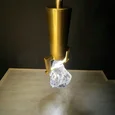Подвесной светильник Imperiumloft Gladys Brass gladys01
