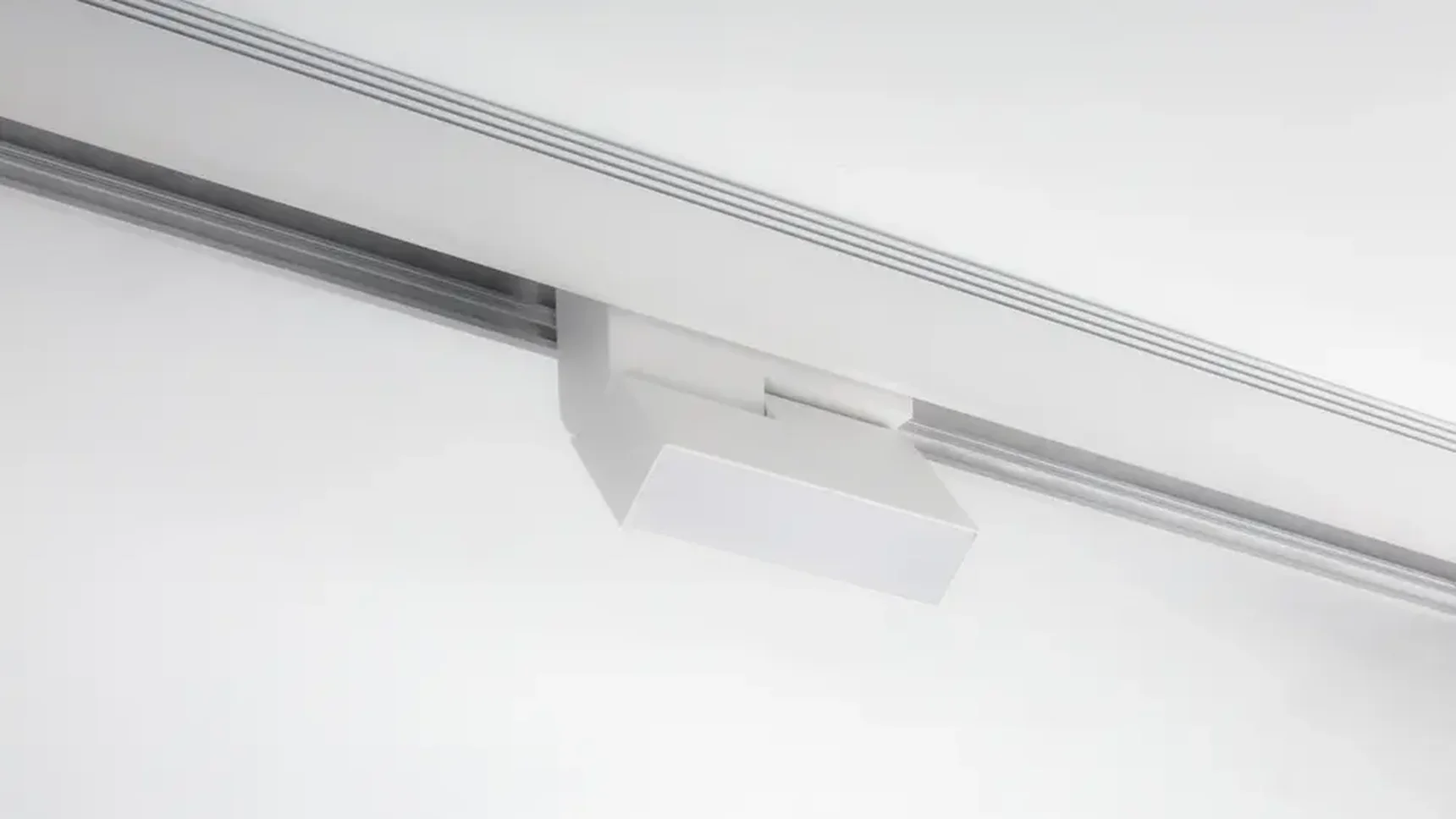 Светильник для низковольтного трека SY, SY-601254-10-WH-NW