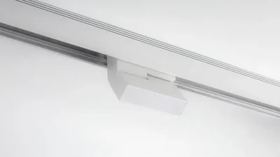Светильник для низковольтного трека SY, SY-601254-10-WH-NW