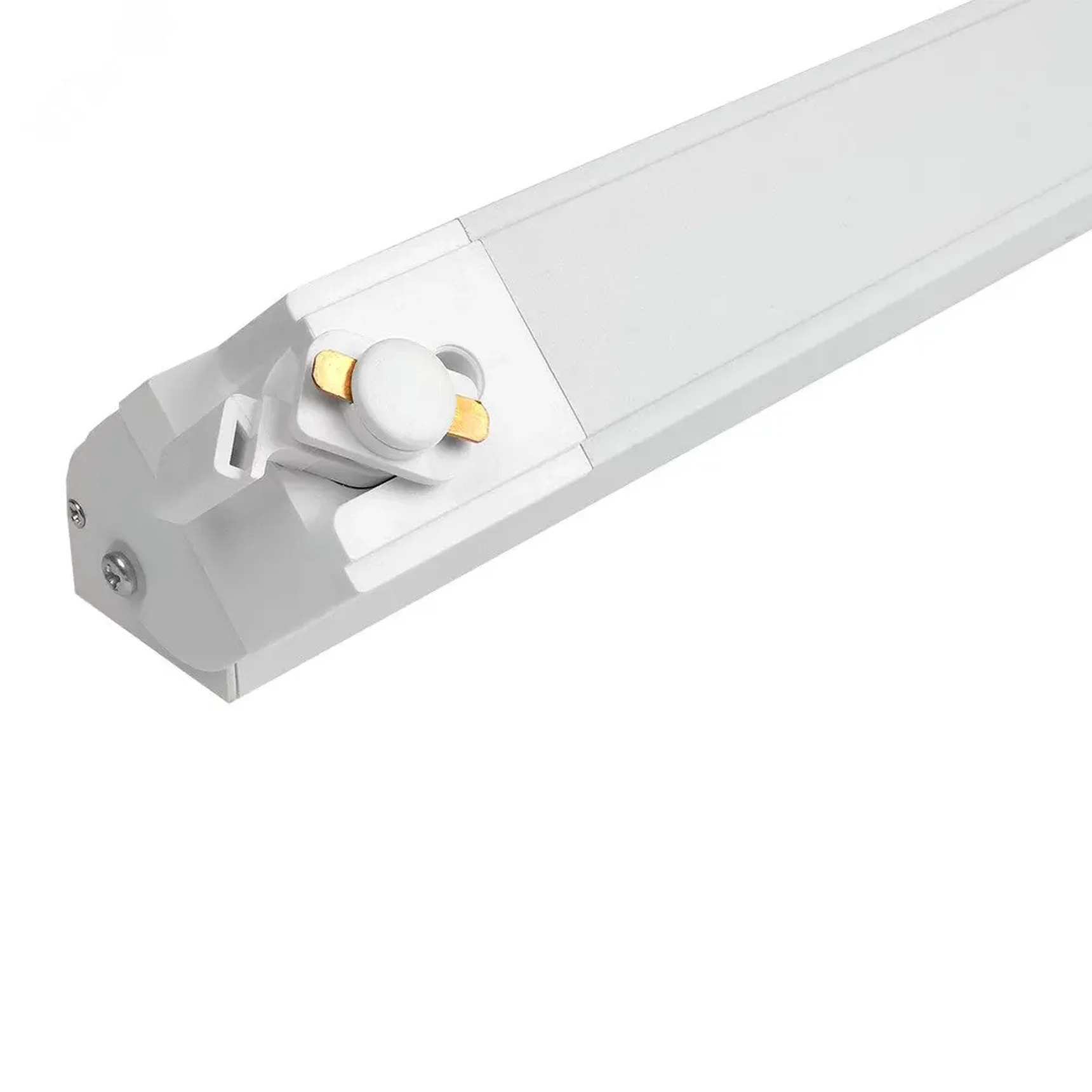 Трековый светильник светодиодный PTR 21R 20w WH, 5031586