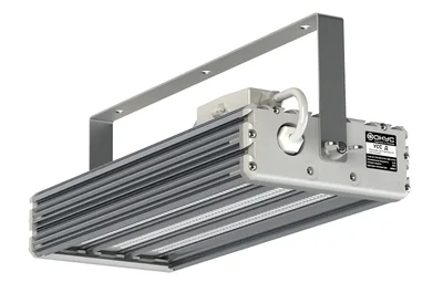 Светодиодный светильник УСС 65 Д ПРОЖЕКТОР