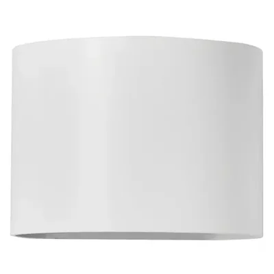 Светильник GWL-2GX53-M-IP20 Круглый Белый