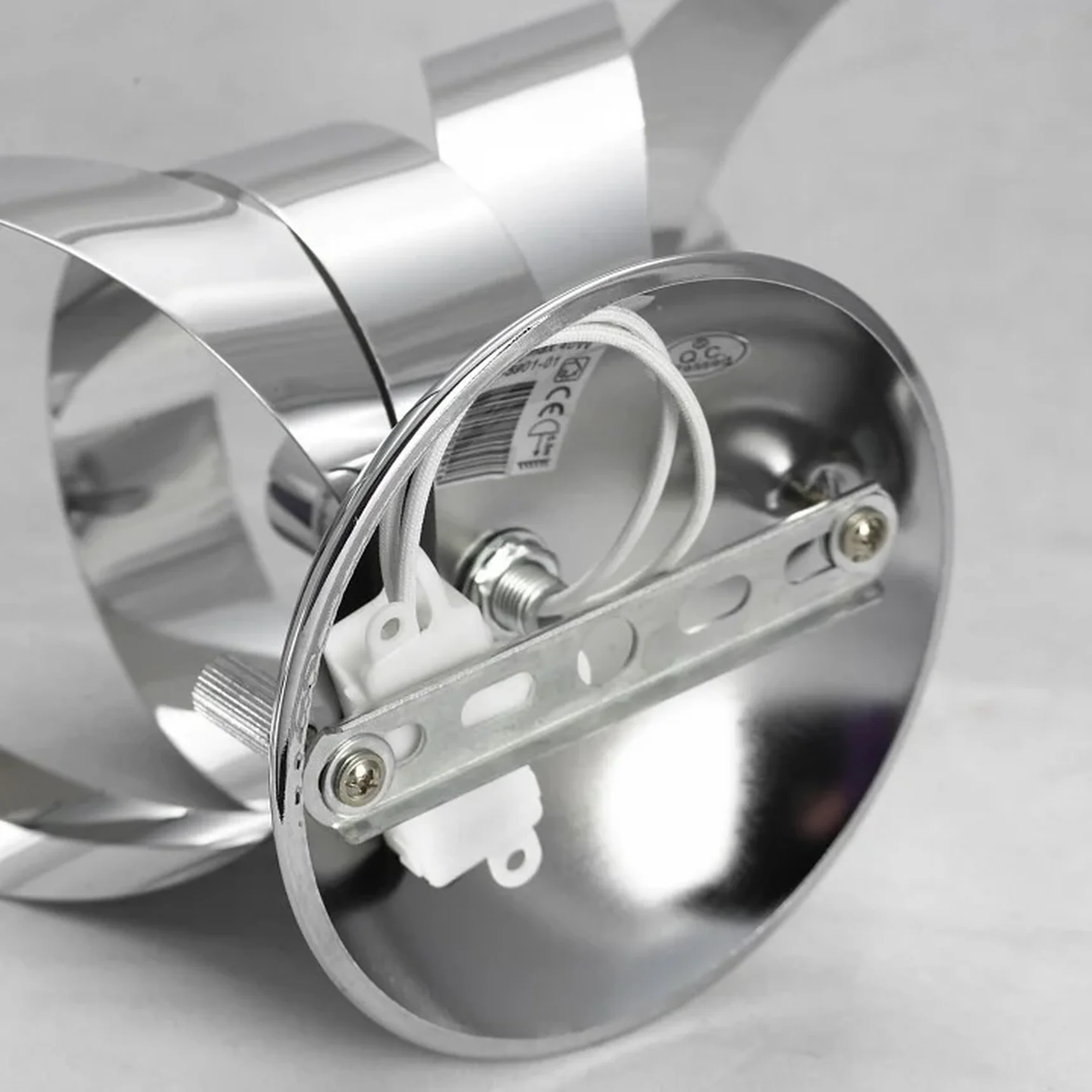 Бра Lussole Бриоско GRLSA-5901-01