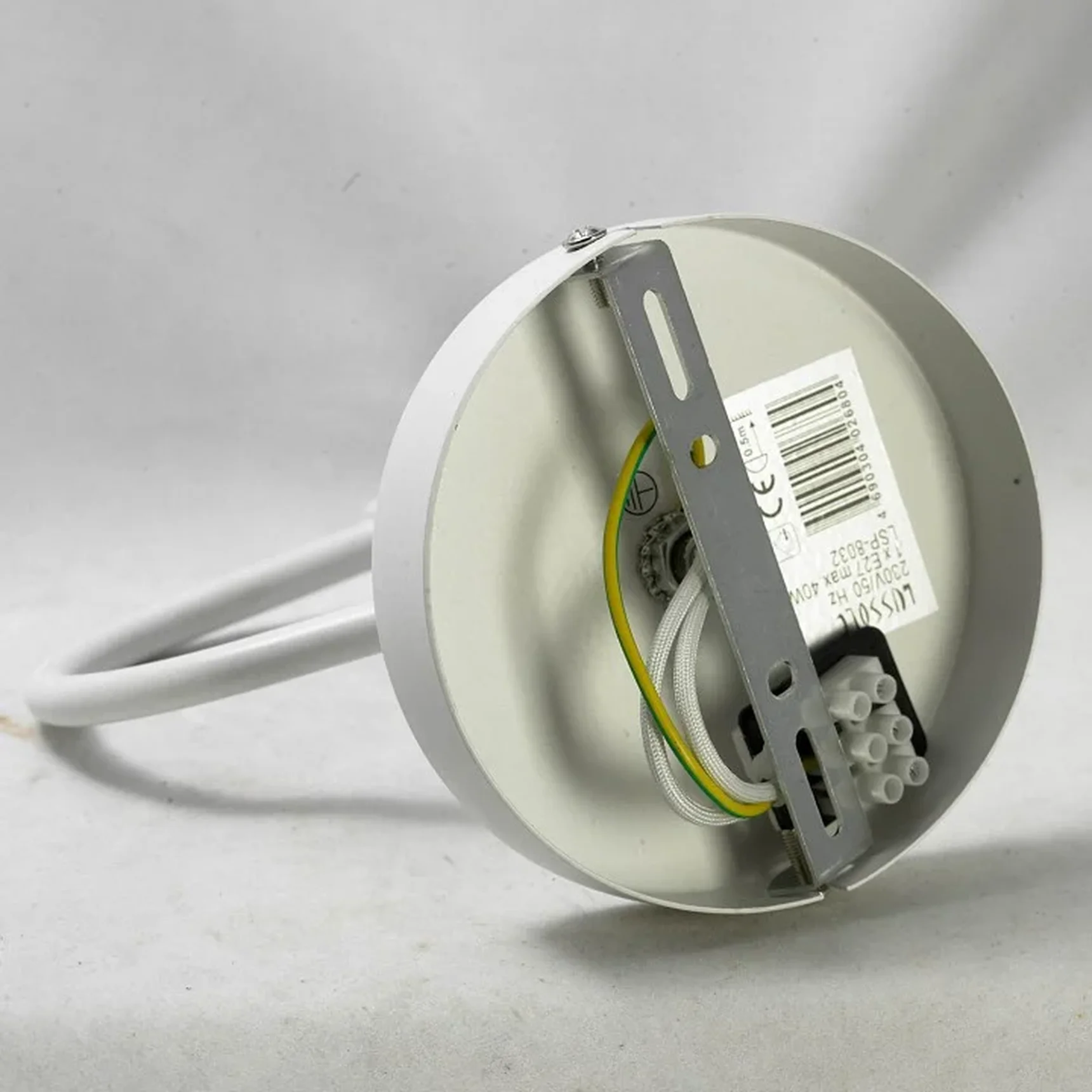 Бра LGO Хартфорд GRLSP-8032