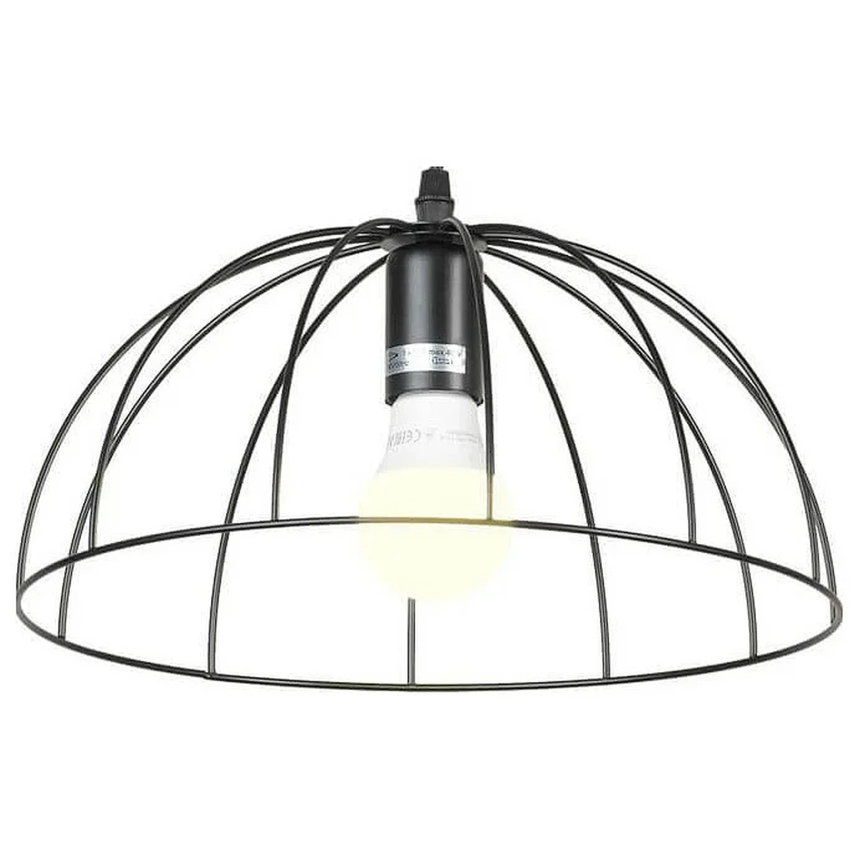 Подвесной светильник Lussole Латис 1 GRLSP-8213