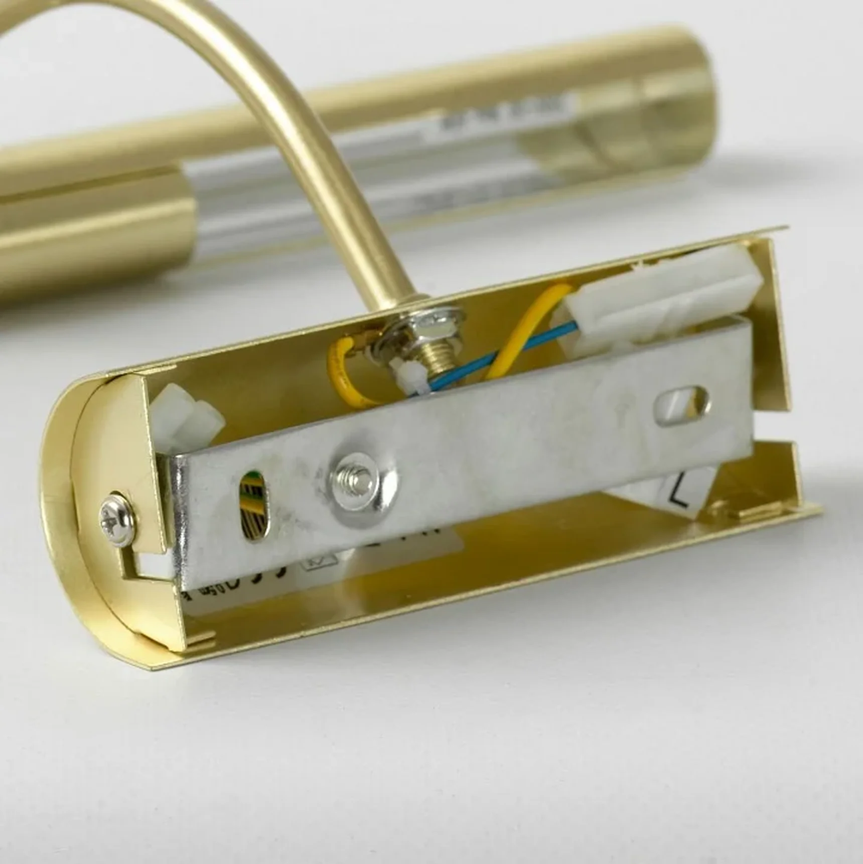 Подсветка для картины Lussole Лидо III GRLSQ-0301-02
