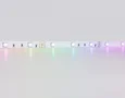 Комплект светодиодной ленты RGB GS2401 5050 30Led/ 7.2W m/ 12V IP20 RGB/ 5000*10*1.87mm/ кратность резки 100mm