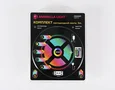 Комплект светодиодной ленты RGB GS2401 5050 30Led/ 7.2W m/ 12V IP20 RGB/ 5000*10*1.87mm/ кратность резки 100mm