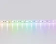 Комплект светодиодной ленты RGB 5m GS2402 5050 60Led /14.4W m/ 12V IP20 RGB/ 5000*10*1.87mm/ кратность резки 50mm