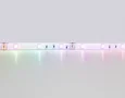 Комплект светодиодной ленты RGB GS2501 5050 30Led/ 7.2W m/ 12V IP65 RGB/ 5000*10*2.87mm/ кратность резки 100mm