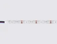 Комплект светодиодной ленты RGB 5m GS2502 5050 60Led/ 14.4W m/ 12V IP65 RGB/ 5000*10*2.87mm/ кратность резки 50mm