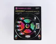 Комплект светодиодной ленты RGB 5m GS2502 5050 60Led/ 14.4W m/ 12V IP65 RGB/ 5000*10*2.87mm/ кратность резки 50mm