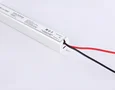 Блок питания с проводом LED Driver 18Вт 12В GS8601