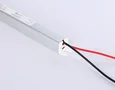 Блок питания с проводом LED Driver 48Вт 12В GS8604