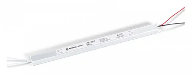 Блок питания с проводом LED Driver 48Вт 12В GS8604