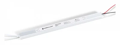 Блок питания с проводом LED Driver 60Вт 12В GS8605
