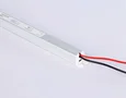 Блок питания с проводом LED Driver 72Вт 12В GS8606