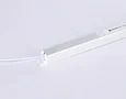 Блок питания с проводом LED Driver 72Вт 12В GS8606