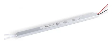 Блок питания с проводом LED Driver 72Вт 12В GS8606