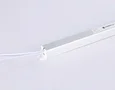 Блок питания с проводом LED Driver 100Вт 12В GS8607