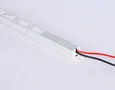 Блок питания с проводом LED Driver 100Вт 12В GS8607