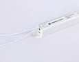 Блок питания с проводом LED Driver 24Вт 24В GS8622